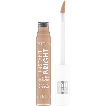 Instant Bright Concealer-Serum