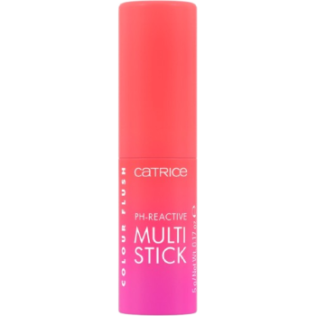pH-Reactive Multi Stick Blush Labbra e Guance