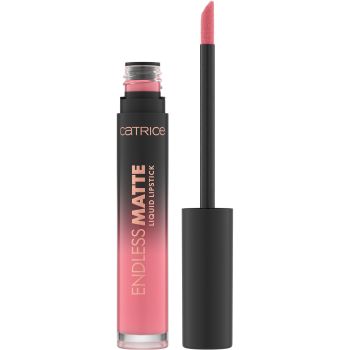 Endless Matte Rouge à Lèvres Liquide