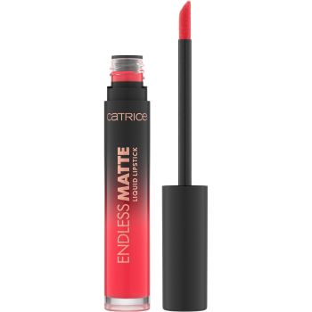 Endless Mate Liquid Lipstick Flüssiger Lippenstift