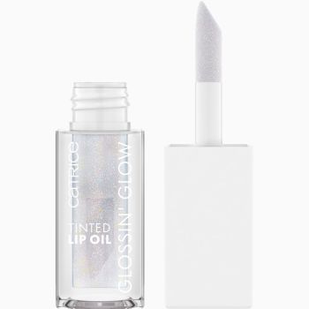 Tinted Lip Oil Glossin' Glow