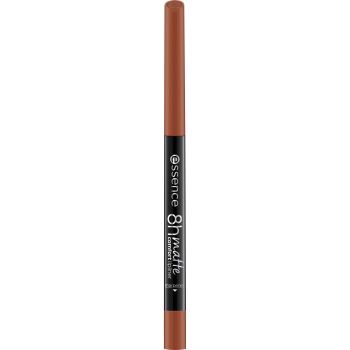 Crayon à lèvres Matte Comfort 8h