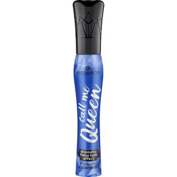 Call Me Queen Mascara