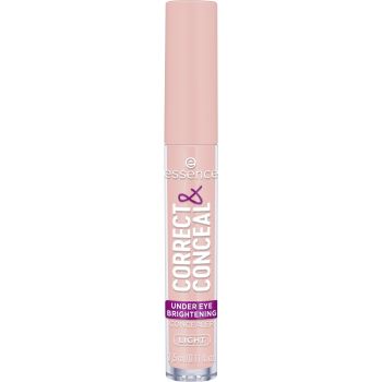 Correct & Conceal Aufhellender Concealer für Augenringe