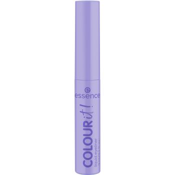 Colour It! Eyeliner w Płynie