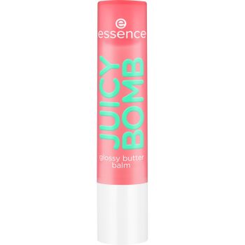 Juicy Bomb Glossy Butter Balm