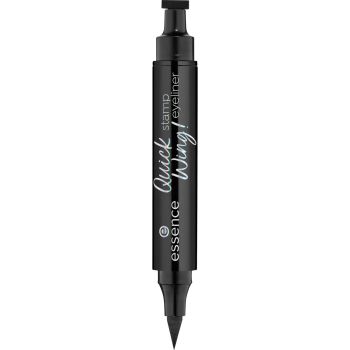 Stamp Eyeliner Quick Wing! 