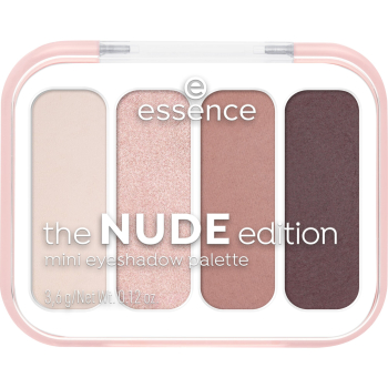 Mini Palette Ombretti Edition