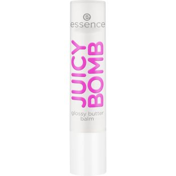 Juicy Bomb Glossy Butter Balm