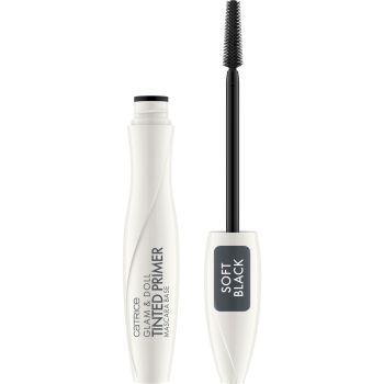 Glam &amp; Doll Mascara Primer Ciglia