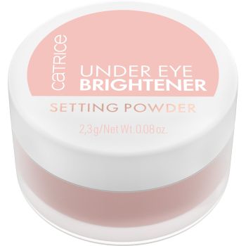 Under Eye Éclat Poudres Matte