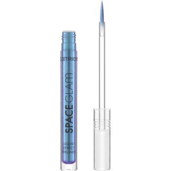 Eyeliner liquido Space Glam