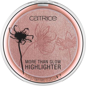 More Than Glow Illuminateur en Poudre