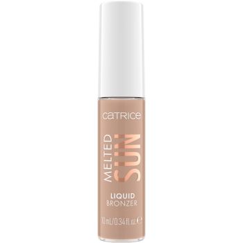 Sole fuso Abbronzatura liquida