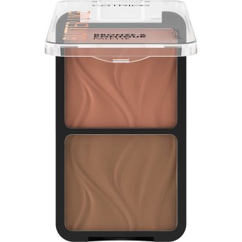Palette bronzante & contouring Butter Like