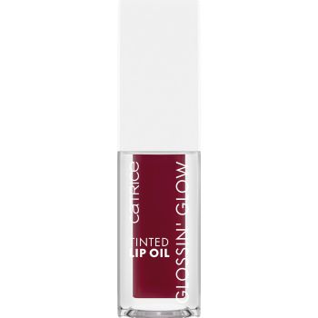 Glossing Glow Tinted Olio per labbra  