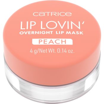 Lip Lovin' Overnight Lip Mask