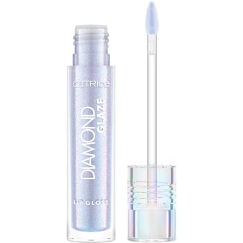 Gloss per labbra Diamond Glazen