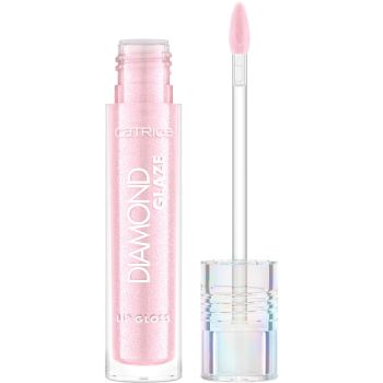 Gloss per labbra Diamond Glazen