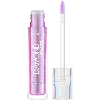Gloss per labbra Diamond Glazen