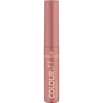 Colour It! Flüssiger Eyeliner