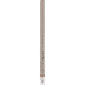 Satin Blend Gel Eyeliner