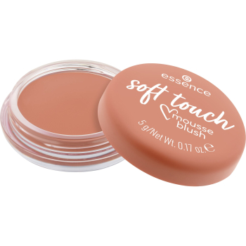 Blush in mousse Soft Touch