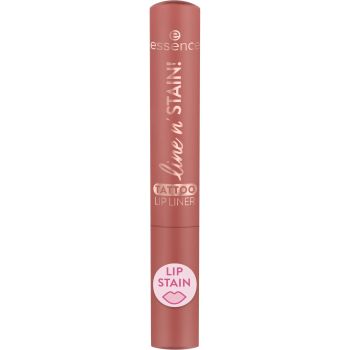 Tatuażowy konturówka do ust Line In Stain Tattoo Lip Liner