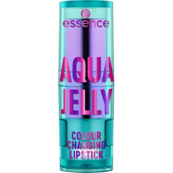 Rossetto cambiacolore aqua Jelly