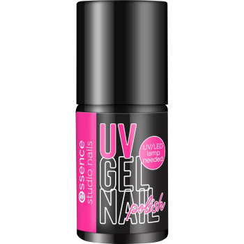 UV Żel Nail Studio Nails lakier do paznokci