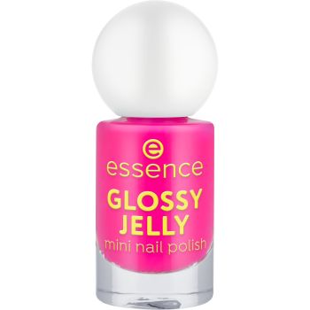 Smalto Glossy Jelly Mini