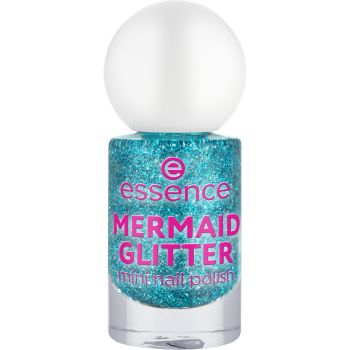 Glow in the Dark Mini Lakier do Paznokci