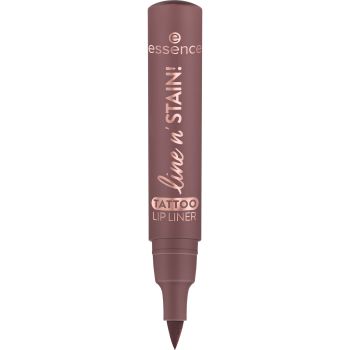 Line In Stain Tattoo Lip Liner Crayon