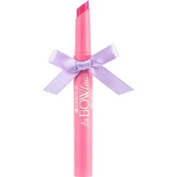 Rossetto in gelatina FaBOWlous