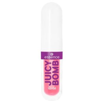 Olio labbra Juicy Bomb Party