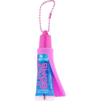 Superman Juicy Bomb Lip Gloss