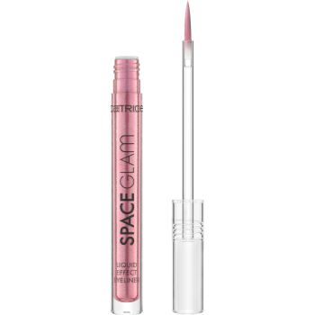 Cień do poWiek Liquida Space Glam