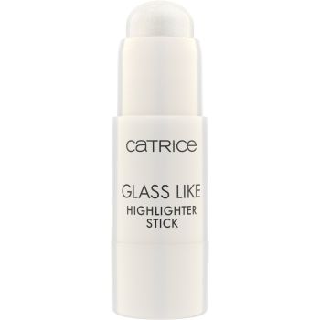 Stick illuminante in glass like