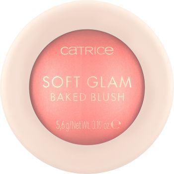 Blush lumineux cuit Soft Glam