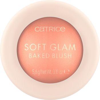 Blush lumineux cuit Soft Glam