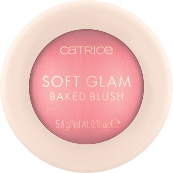 Blush cotto Soft Glam
