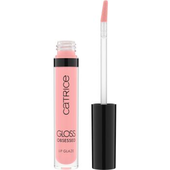 Smalto per labbra ossessionato dal gloss
