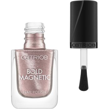 Bold Magnetic Nail Polish Nagellack