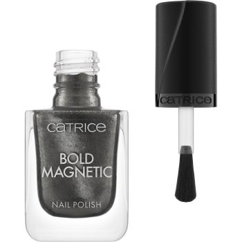 Bold Magnetic Nail Polish Lakier do Paznokci