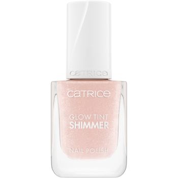 Glow Tint Nagellack