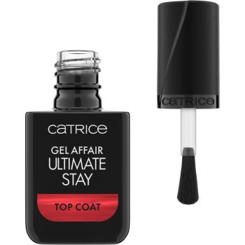 Gel Affair Top Coat ultimate stay