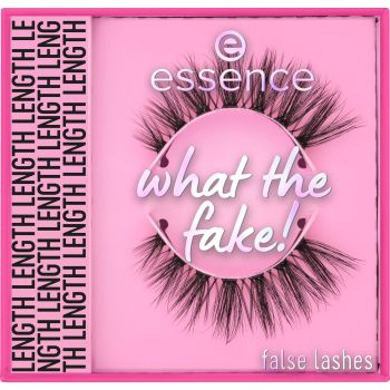 Faux cils What The Fake!