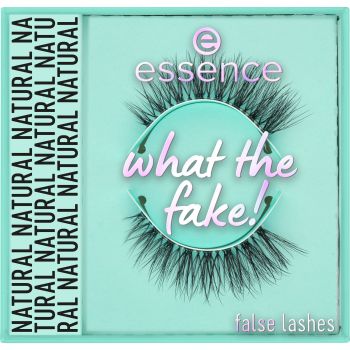 Faux cils What The Fake!