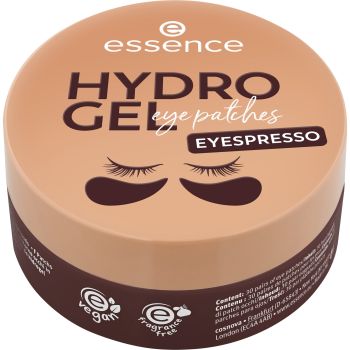 Hydro Gel Eyespresso Patch per gli occhi