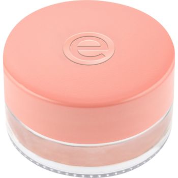 Ombre à paupières crème effet métallique
